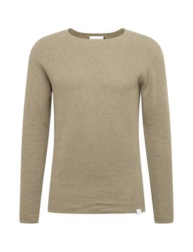 NOWADAYS Jersey 'Honeycomb' caña