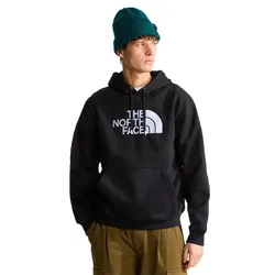 Sweat à Capuche Essential Drew Peak TNF Black XL