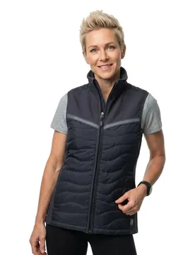 Gilet Customized 22375 Thermal Dark Navy Blue 2XL - MASCOT - FashionsVida