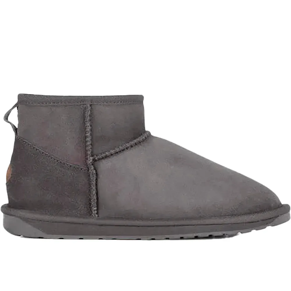 Stivali Stinger Micro Charcoal EU 40 - Emu australia - FashionsVida