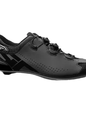 Sidi Scarpe Da Strada Shot 2s Black