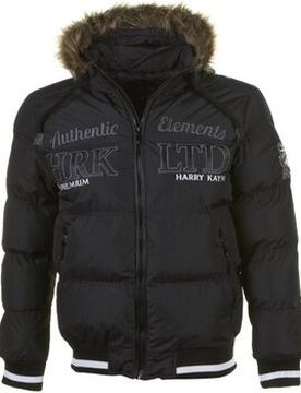 Jacken Doudoune Cragger Eu Xxl;Eu L;Eu Xl Male