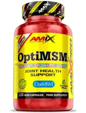 Amix Comprimés Optimsm 120 Unités