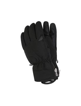 Gants de ski GTXs noir 6,5
