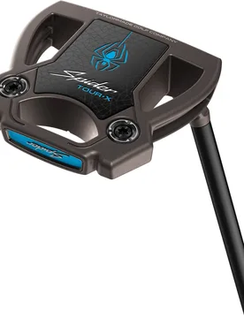 Putter Spider Torched Tour X SL #3 - TaylorMade - FashionsVida