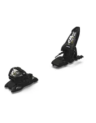 Fixations de ski freeride/freestyle - Jester 18 Pro Black p - Noir