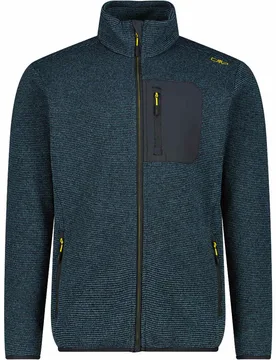 Man jacket forro polar hombre Gris (52) - CMP - FashionsVida