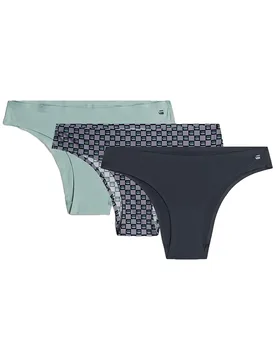 Culotte D29428-01 Hipster 3 Unités Multi 2 XL - G-Star - FashionsVida