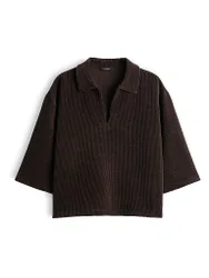 Opus Polo GICKY marrone 42