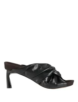 Sandale Damen Schwarz 40 Damen - Stella McCartney - FashionsVida
