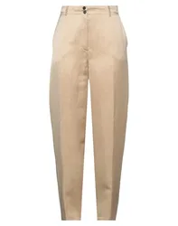 ANTONELLI Hose Damen Sand 34 Damen