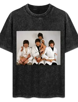 Butcher cover T-Shirt Quick Dry Outdoor Sports T-Shirt - Aliexpress - FashionsVida
