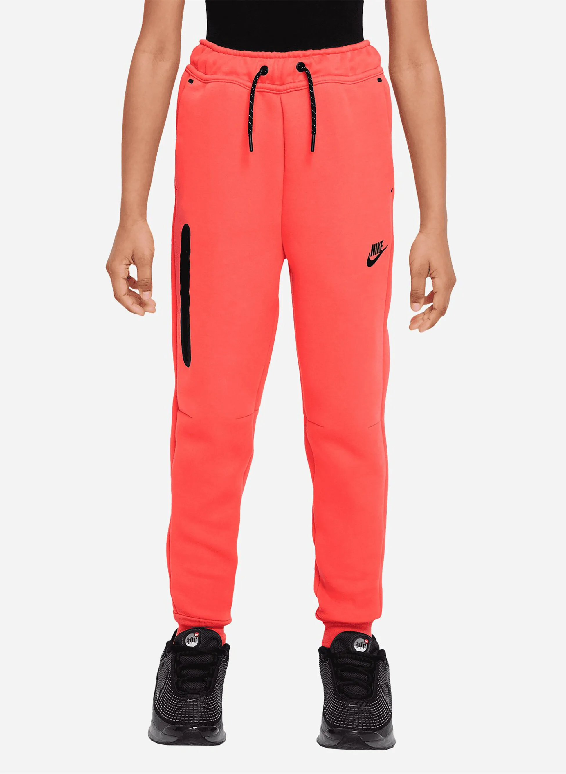 NIKE PANTALONE TECH RAGAZZA L - Nike - FashionsVida