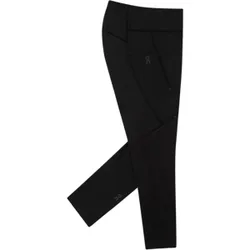 ON PERFORMANCE TIGHTS Herren Black S