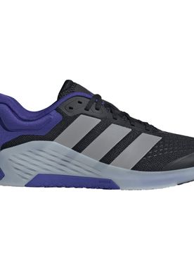 Dropset 4 trainer zapatilla cross training hombre Negro (44 2/3)