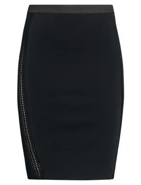 Minirock Damen Schwarz M,S,XS,XXS Damen - PINKO - FashionsVida