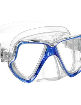 Maschera Subacquea Wahoo