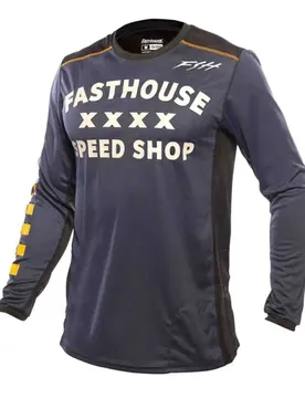 Maillot Enduro Manches Longues Classic Swift