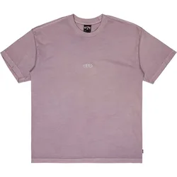 T-shirt à Manches Courtes Og Wave Purple Ash L