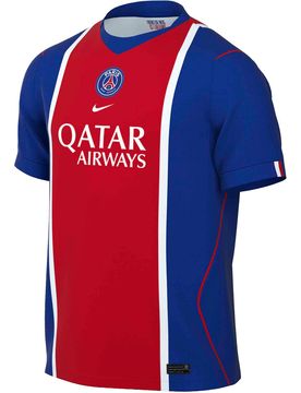 Psg 26/27 primera equipacion camiseta de fútbol oficiales (XS)