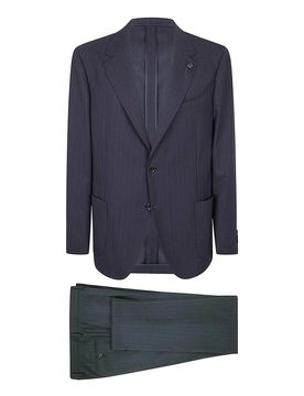 Lardini Abito Uomo Roma
