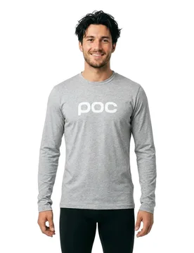 Poc T-shirt à Manches Longues - Poc - FashionsVida