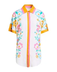 Hemd Damen Off white 34 Damen