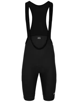 Briko Salopette Jerseyko Black