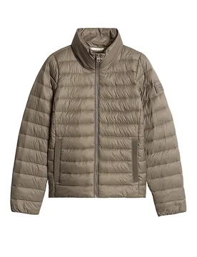 Marc O'Polo Steppjacke marrone 34 - Marc O'Polo - FashionsVida