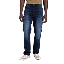 Jean Haden Relaxed Straight Fit Badlands 32