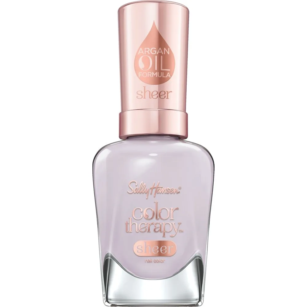 Esmalte de uñas Color Therapy - Sally Hansen - FashionsVida