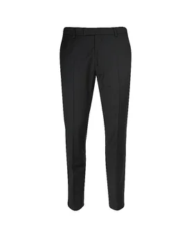 Joop Pantaloni da abito slim fit BLAYR nero 58 - Joop! - FashionsVida