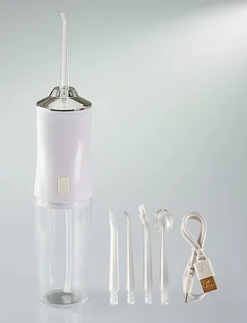 Java Elektrische Munddusche - JAVA - FashionsVida