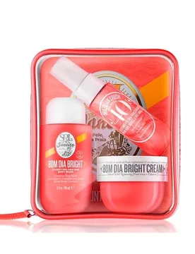 Set Bom Dia Bright Jet - Sol de Janeiro - FashionsVida