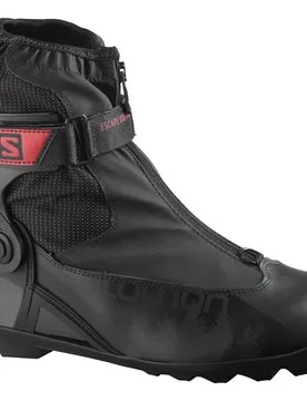 Bottes Nordiques De Plein Air Escape Outpath Multicolor 25.0 Homme - Salomon - FashionsVida