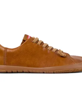 Baskets Peu Path+ Medium Brown 008 EU 41 - Camper - FashionsVida