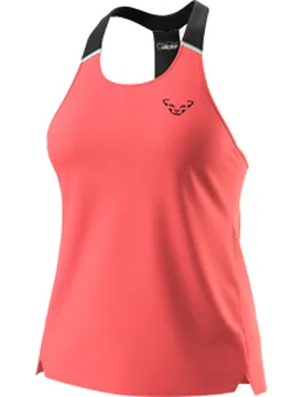 SKY TANK Damen Cabana Black Out L - Dynafit - FashionsVida
