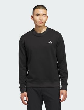 FELPA GIROCOLLO ULTIMATE365 CLIMAWARM 2XL Black