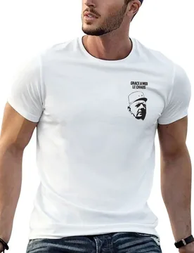 Thanks to me, chaos - May 1968 Paris T-Shirt man t shirt luxury graphic t shirts for man man t shirt designer T-shirt - Aliexpress - FashionsVida