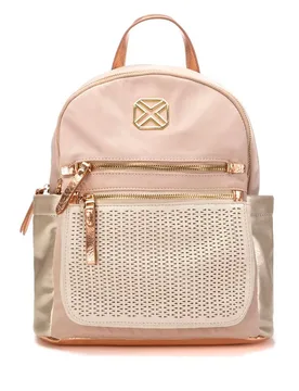 Sac 184552 Beige One Size unisex - Xti - FashionsVida