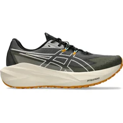 BLAZEBLAST Trailschuhe Herren Black/Sandstorm 44,5