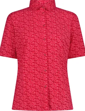 CMP Shirt Damen Hemd, pink 40