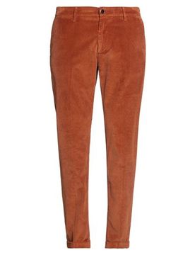 Pantalones Hombre Marrón 30,32,33 Hombre