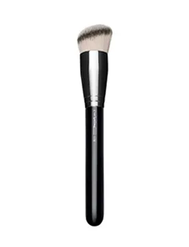 S Rounded Slant Brush - MAC COSMETICS - FashionsVida