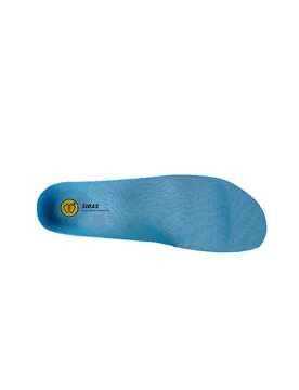 Semelles My Fit Run bleu 37/38 - Sidas - FashionsVida