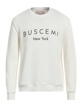 Sweatshirt Herren Elfenbein L,M,S Herren