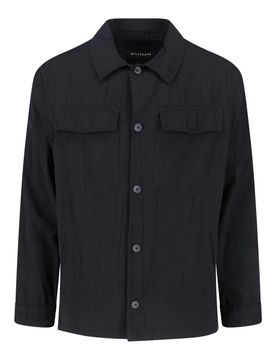 White Sand Camicia bottoni
