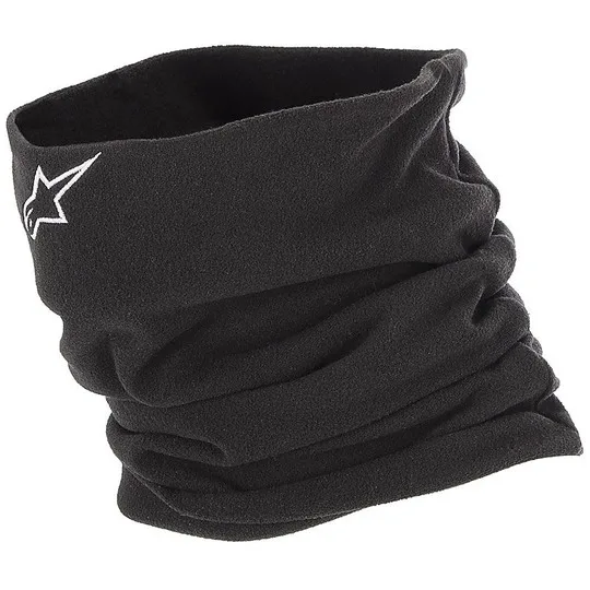 Collare Moto Tecnico Tech Neck Warmer taglia unica - Alpinestars - FashionsVida