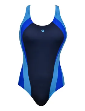 Ras Maillot De Bain Alma Casual