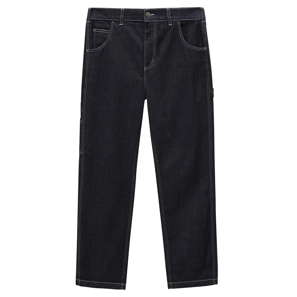 Jean Garyville Rinsed 30 - Dickies - FashionsVida
